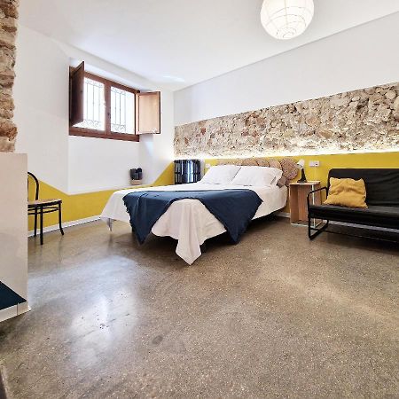 El 32 Διαμέρισμα Lorca  Εξωτερικό φωτογραφία