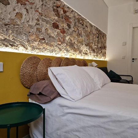 El 32 Διαμέρισμα Lorca  Εξωτερικό φωτογραφία