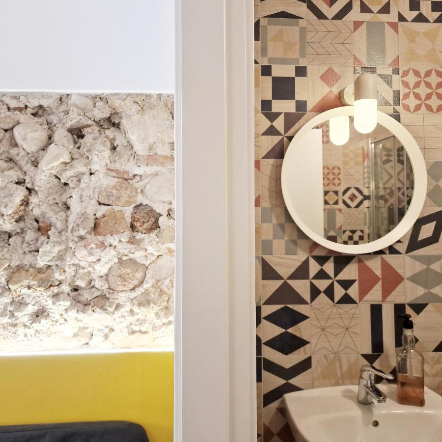 El 32 Διαμέρισμα Lorca  Εξωτερικό φωτογραφία